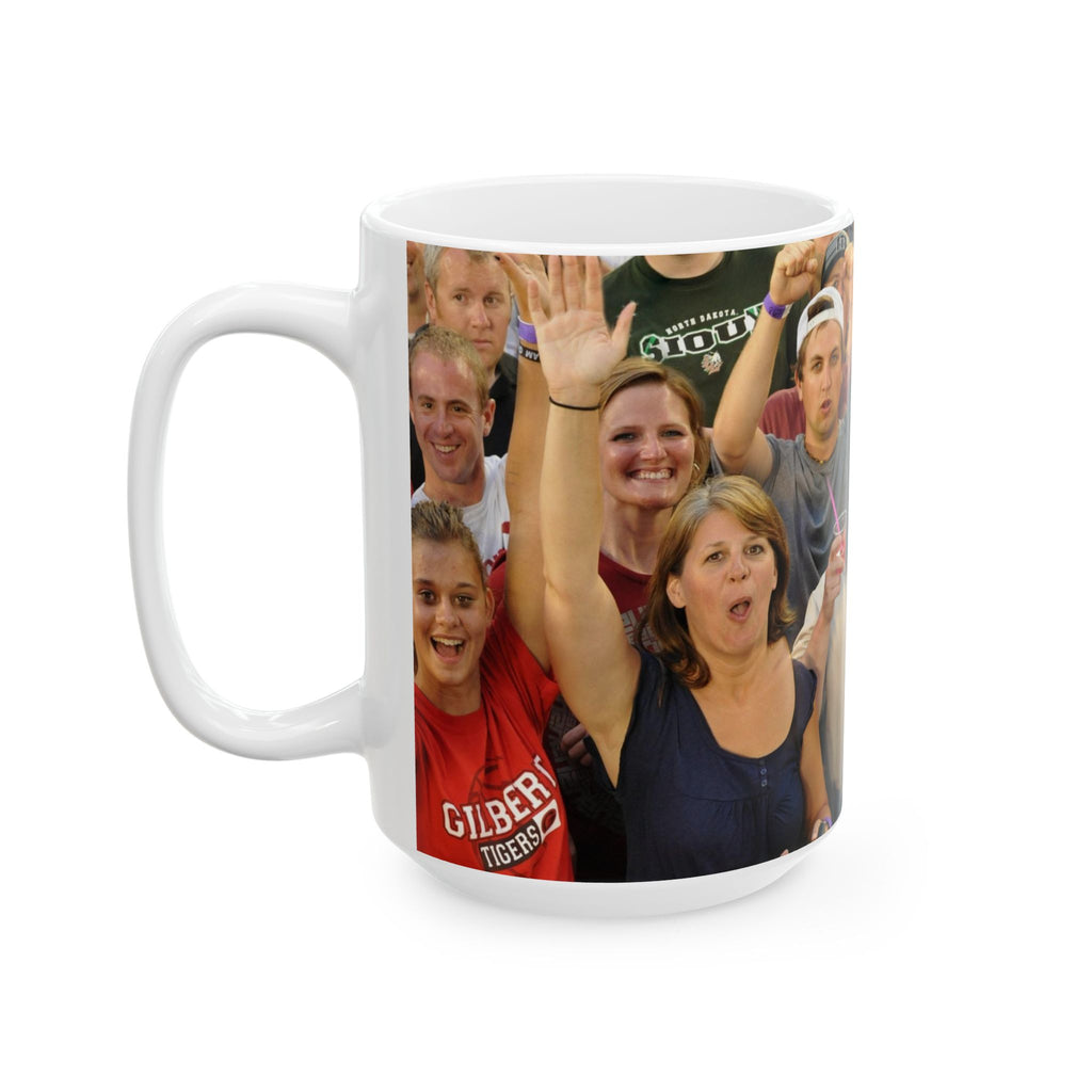 Ceramic Mug
