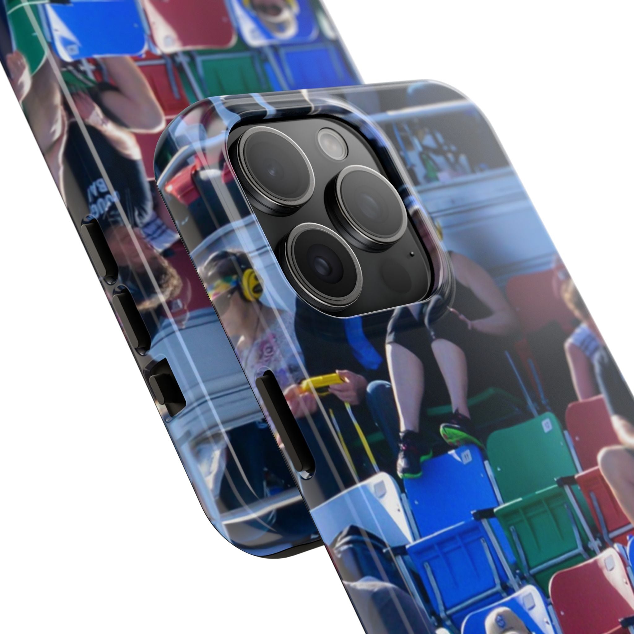 Tough Phone Case