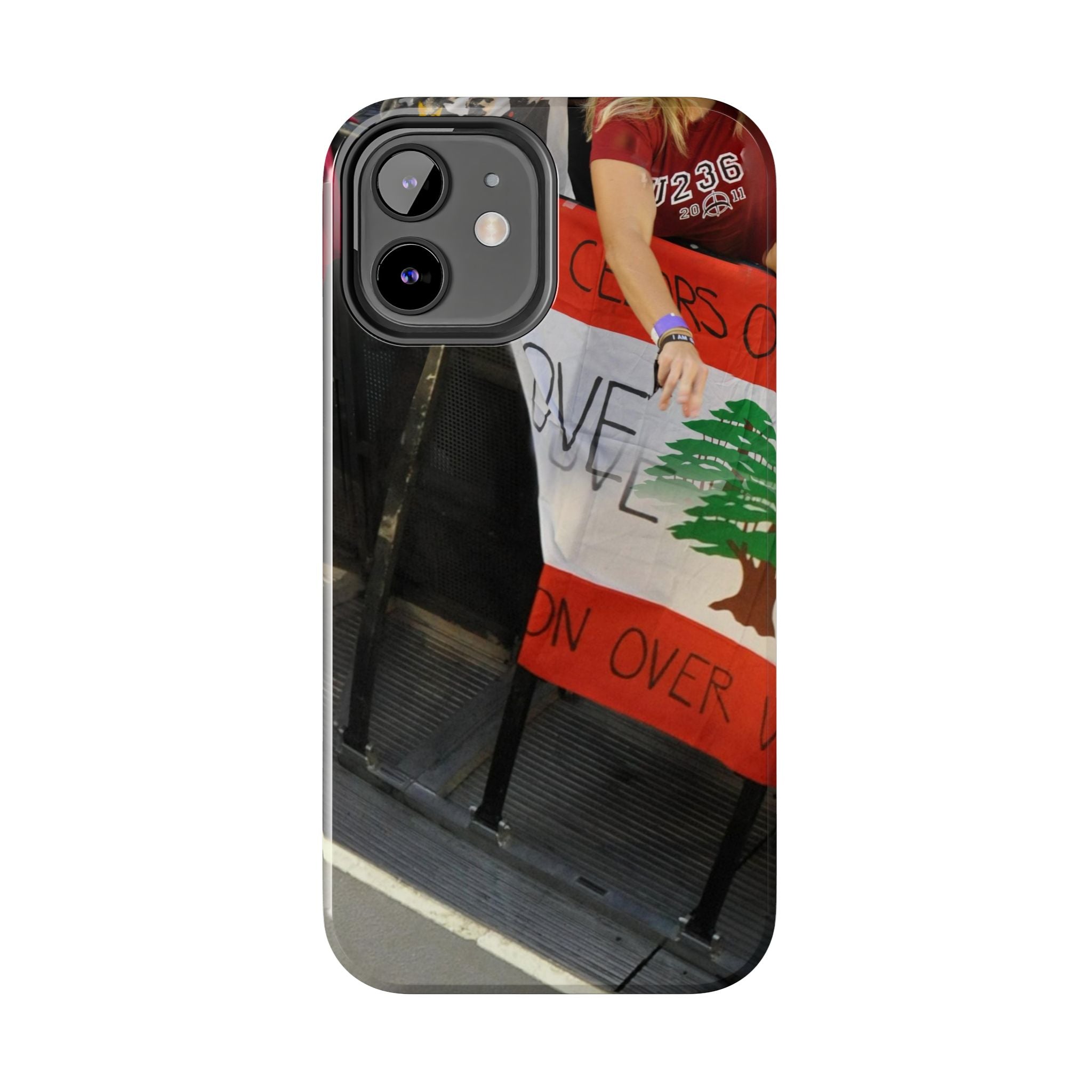 Tough Phone Case
