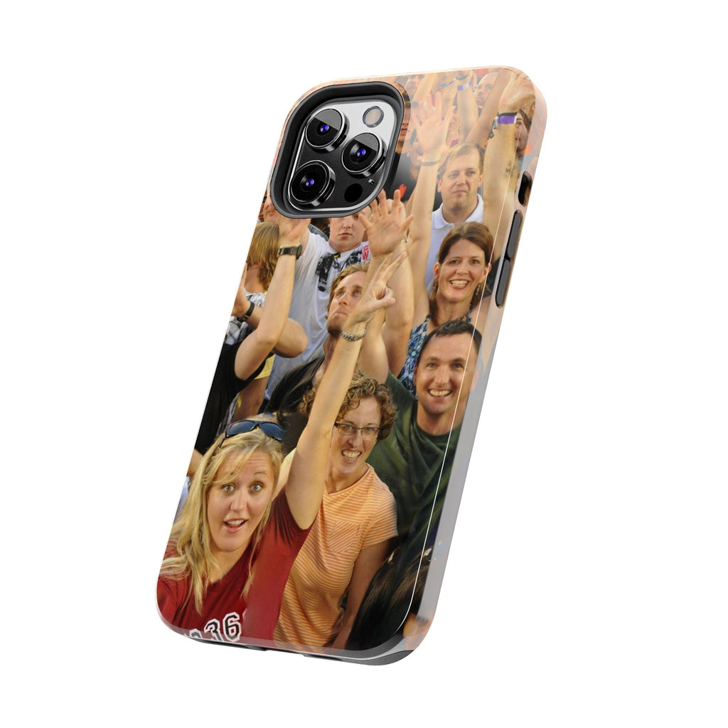 Tough Phone Case