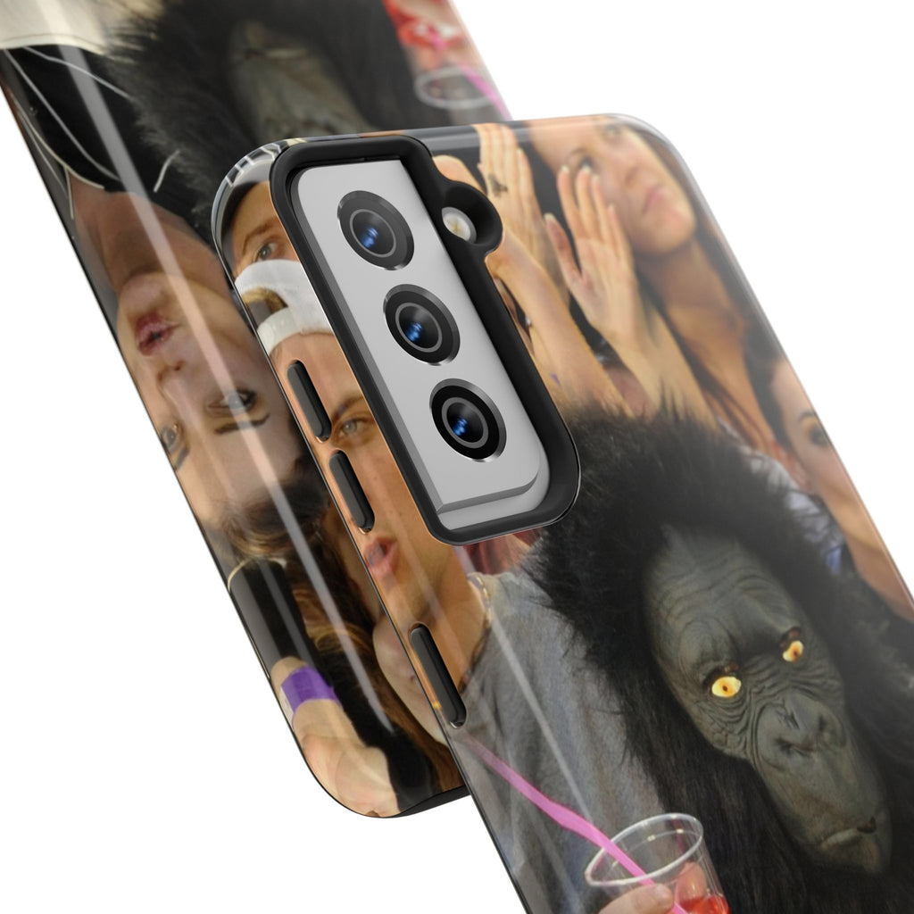 Tough Phone Case