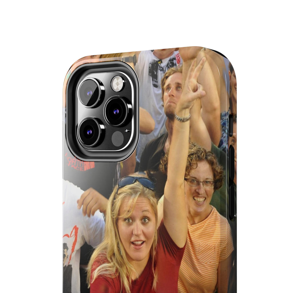 Tough Phone Case