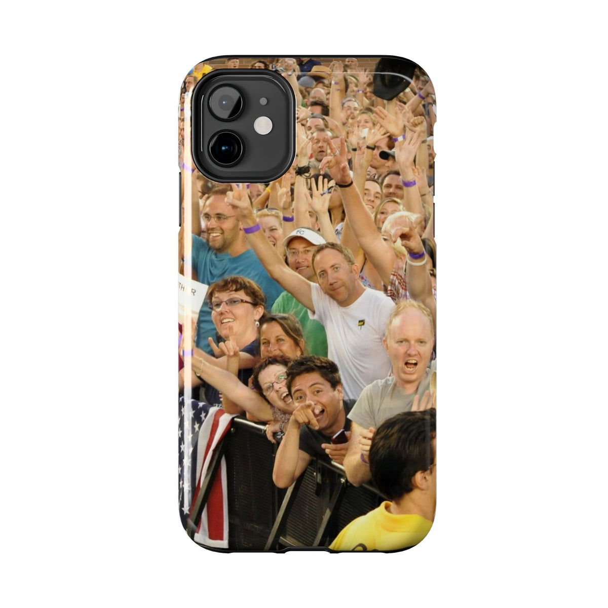 Tough Phone Case