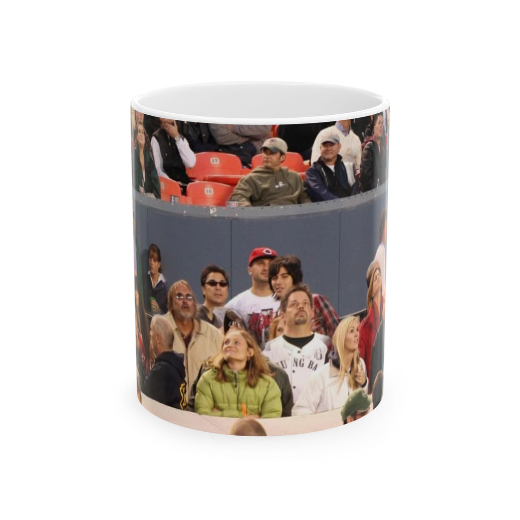 Ceramic Mug