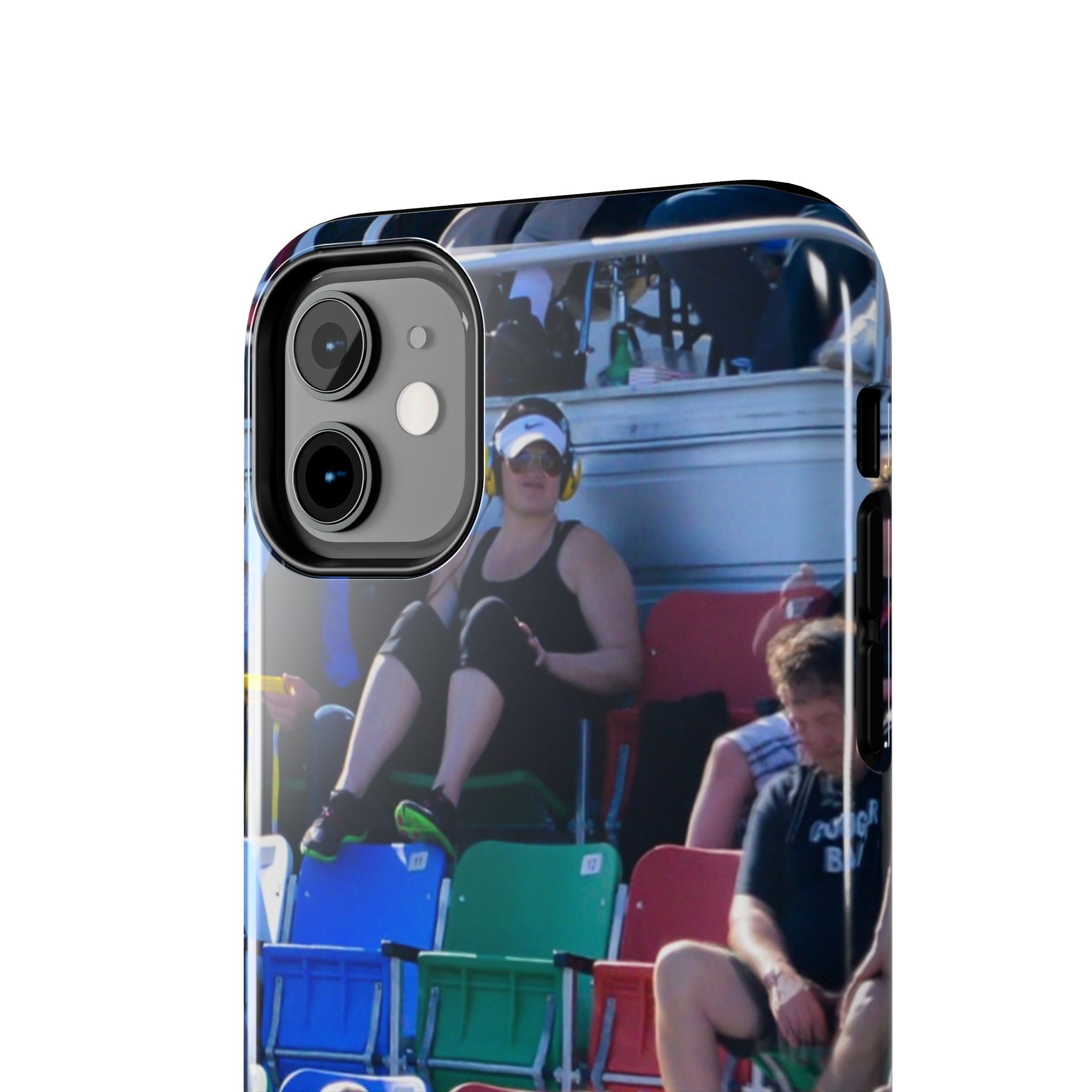 Tough Phone Case