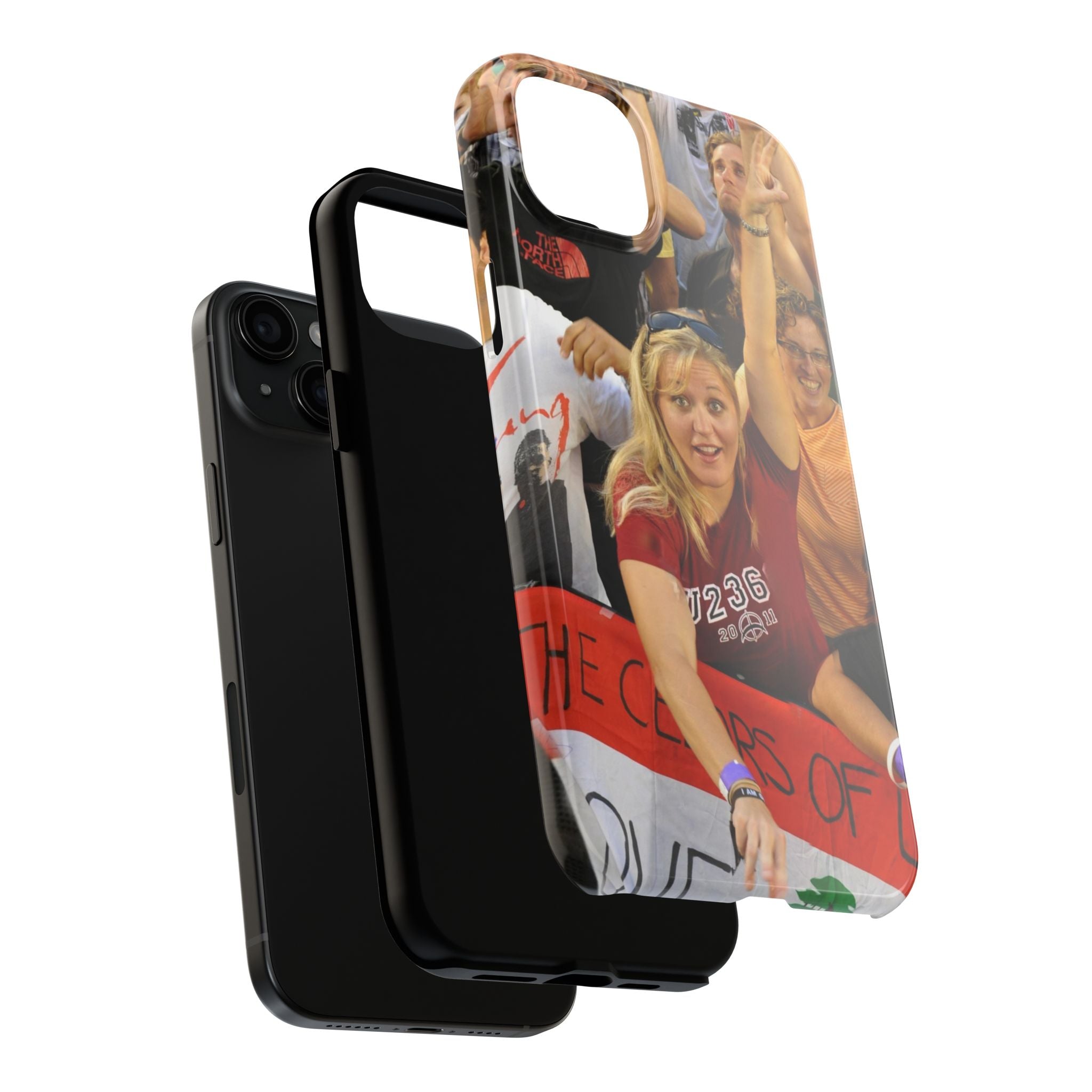Tough Phone Case