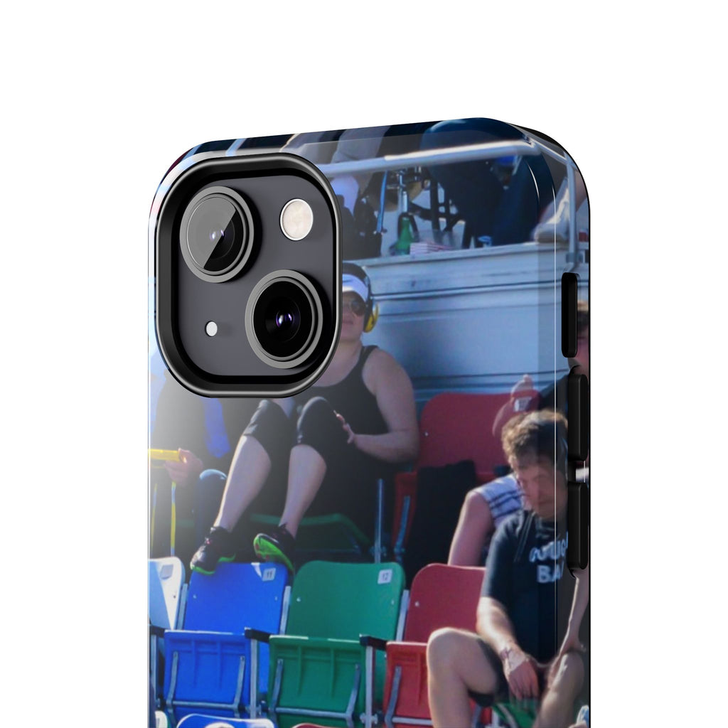 Tough Phone Case