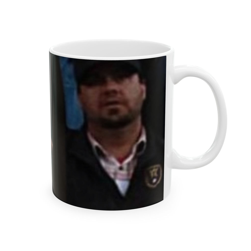 Ceramic Mug