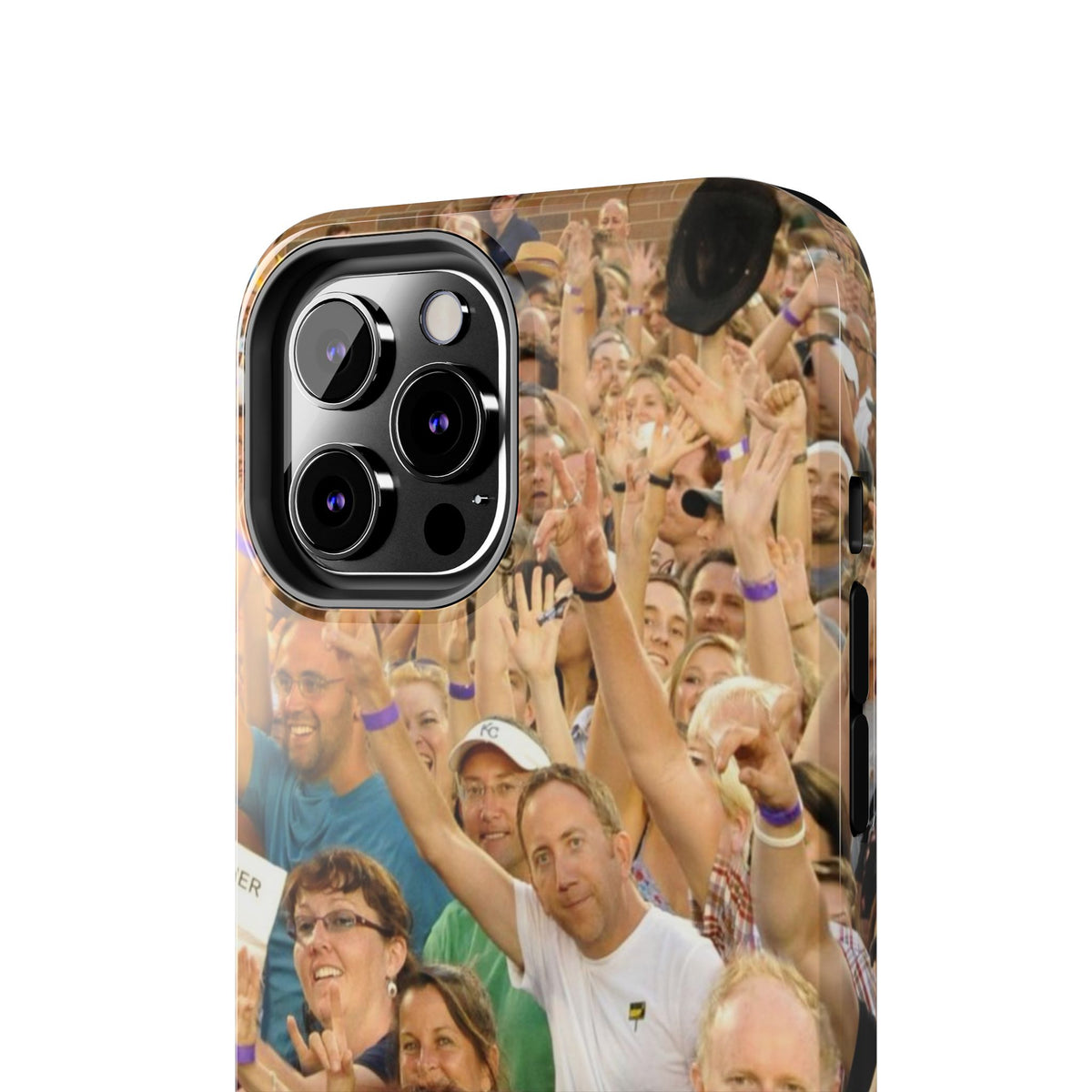 Tough Phone Case