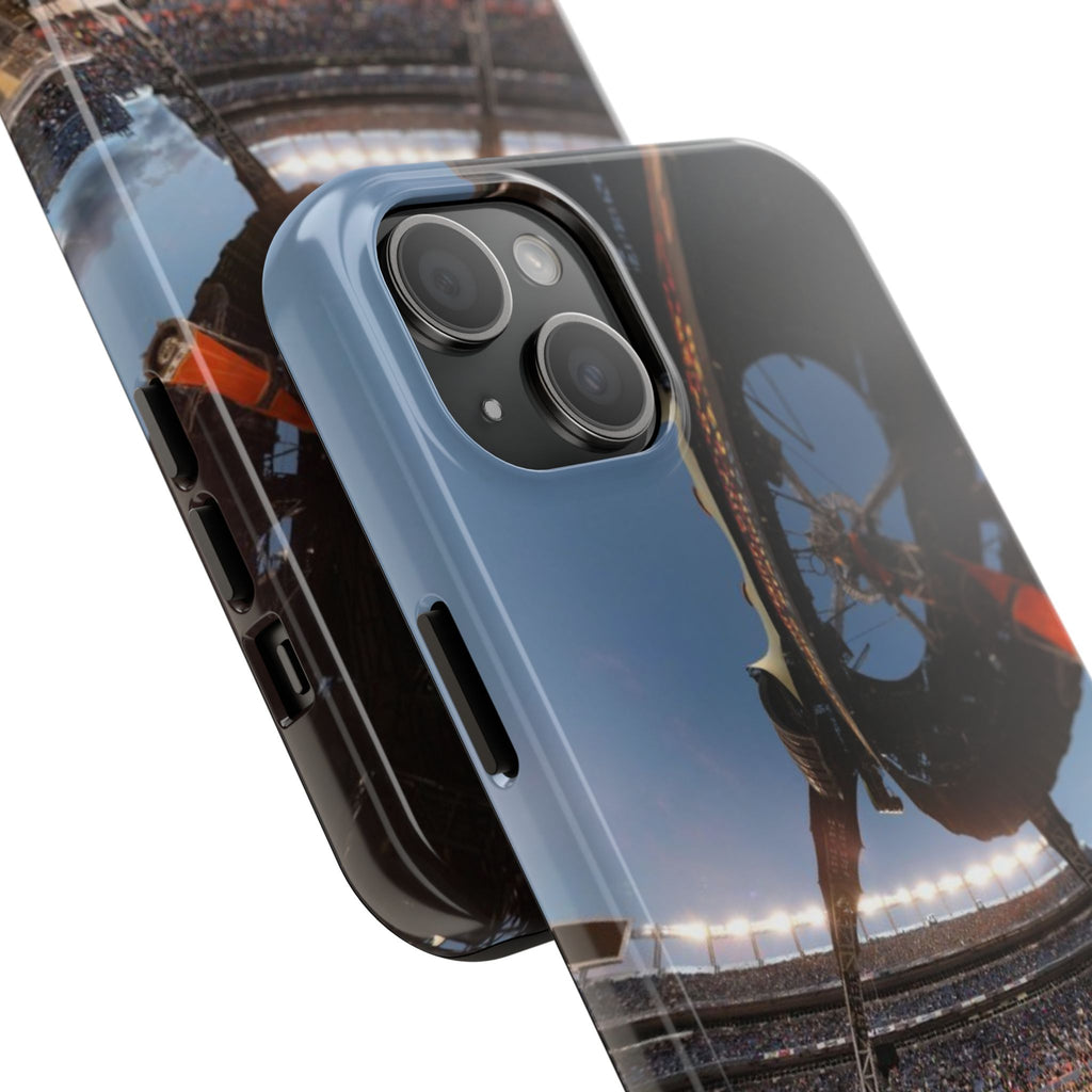 Tough Phone Case