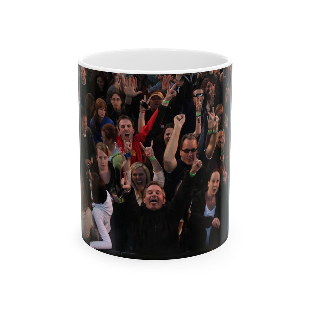 Ceramic Mug
