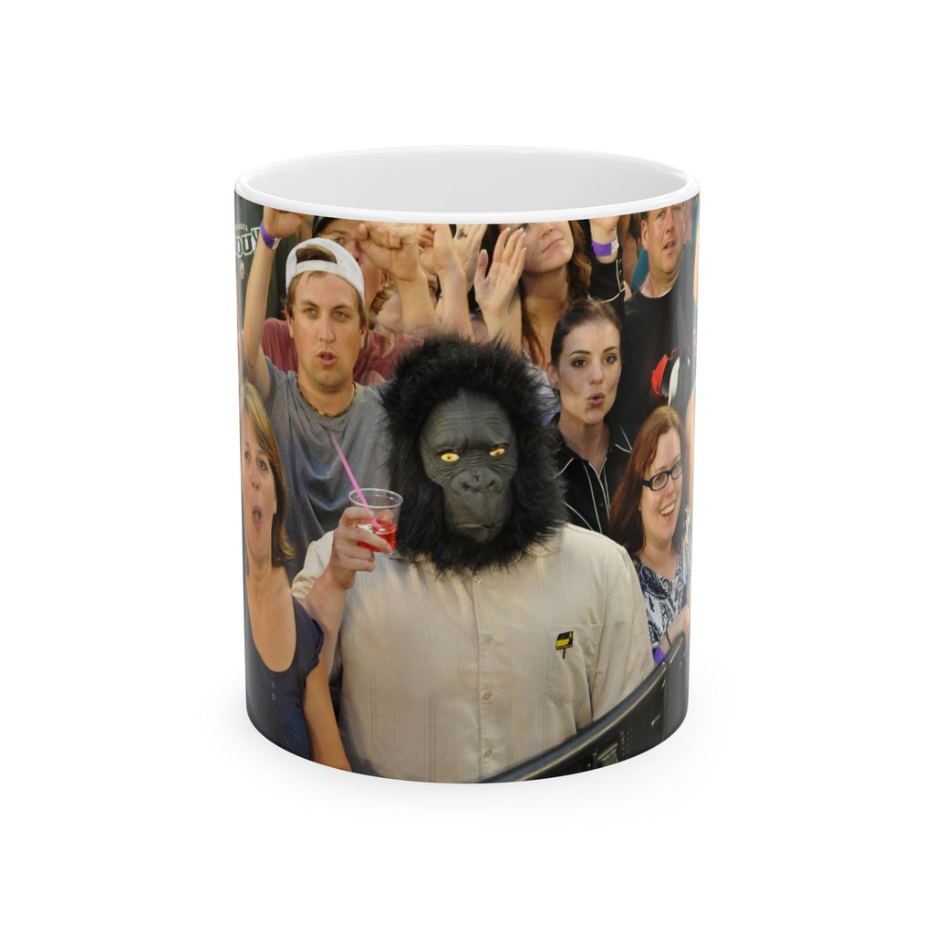 Ceramic Mug