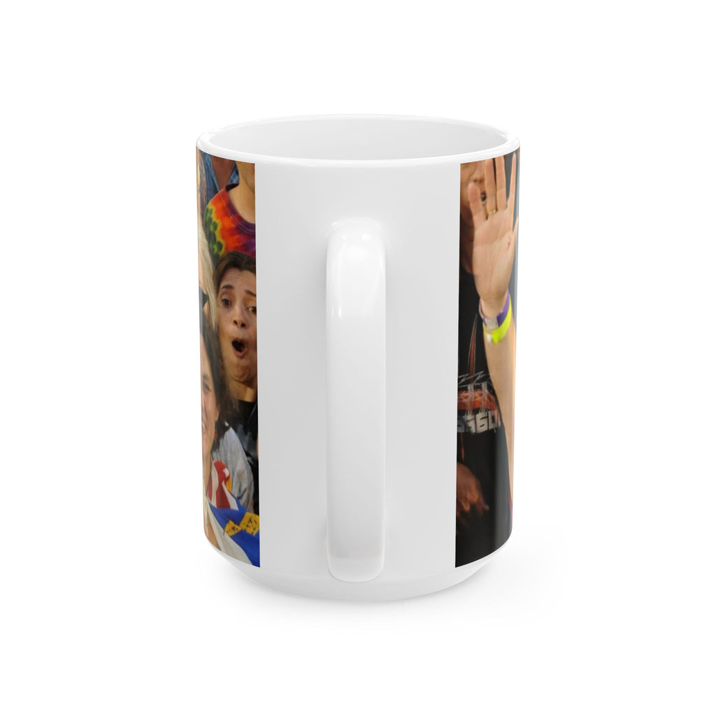 Ceramic Mug