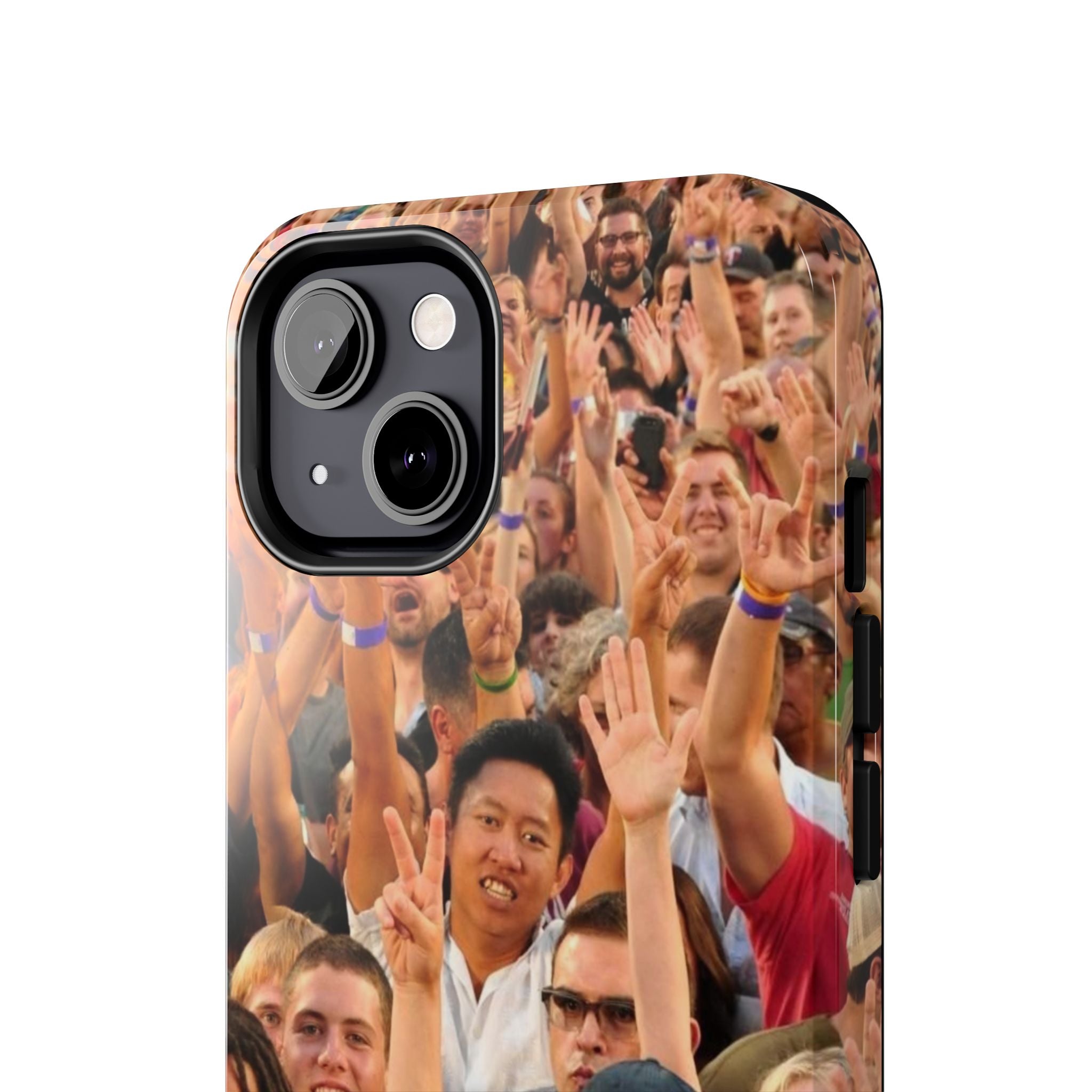Tough Phone Case