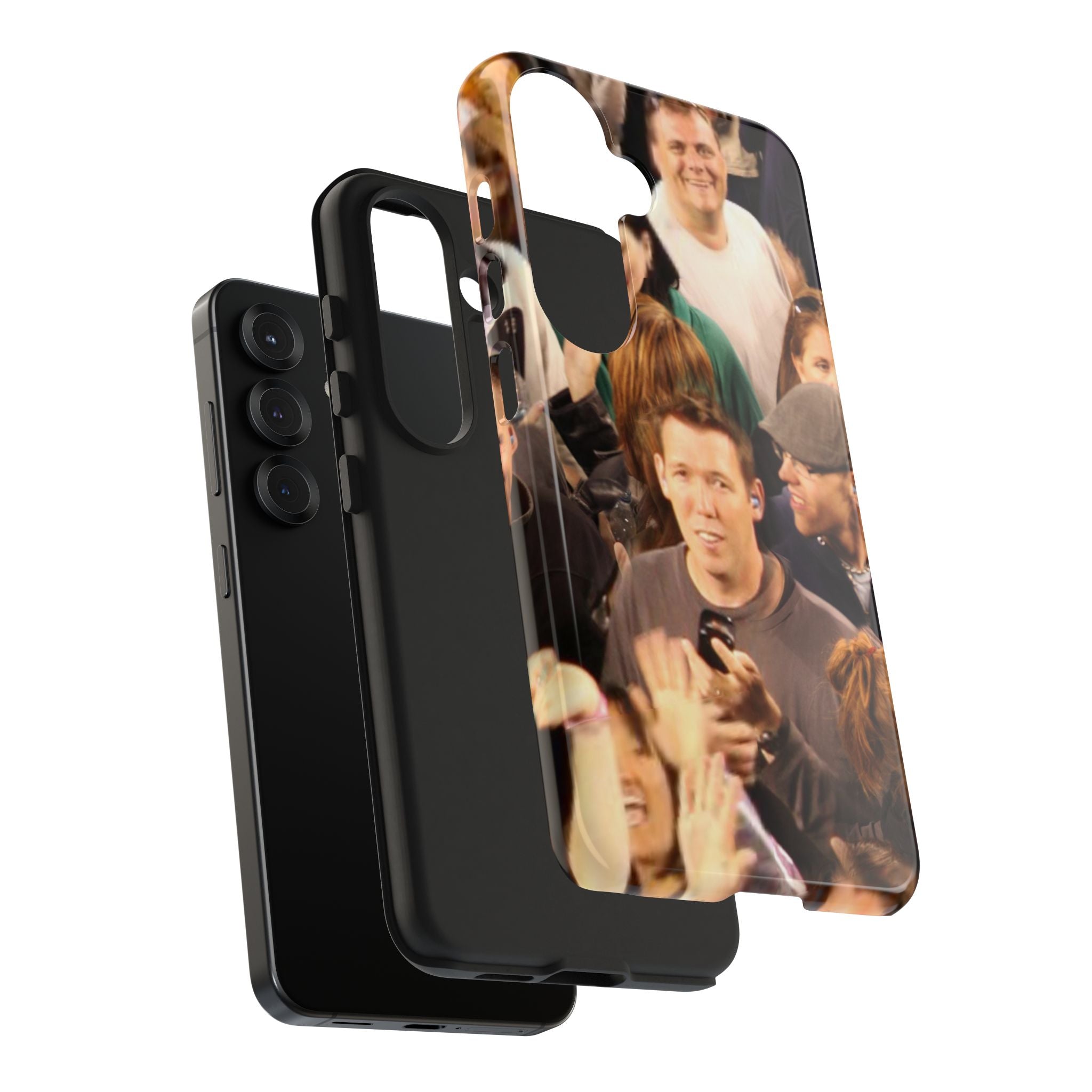 Tough Phone Case