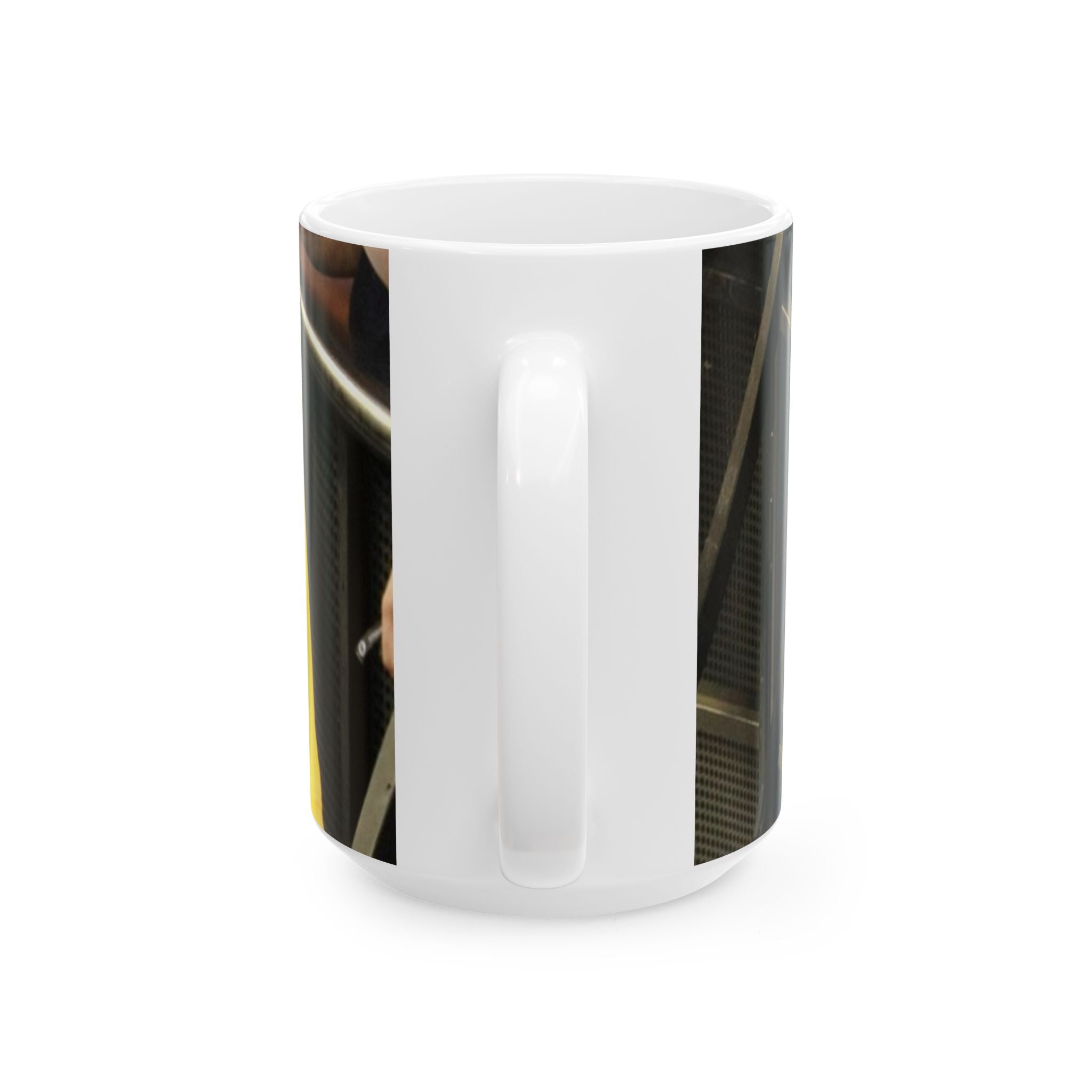 Ceramic Mug