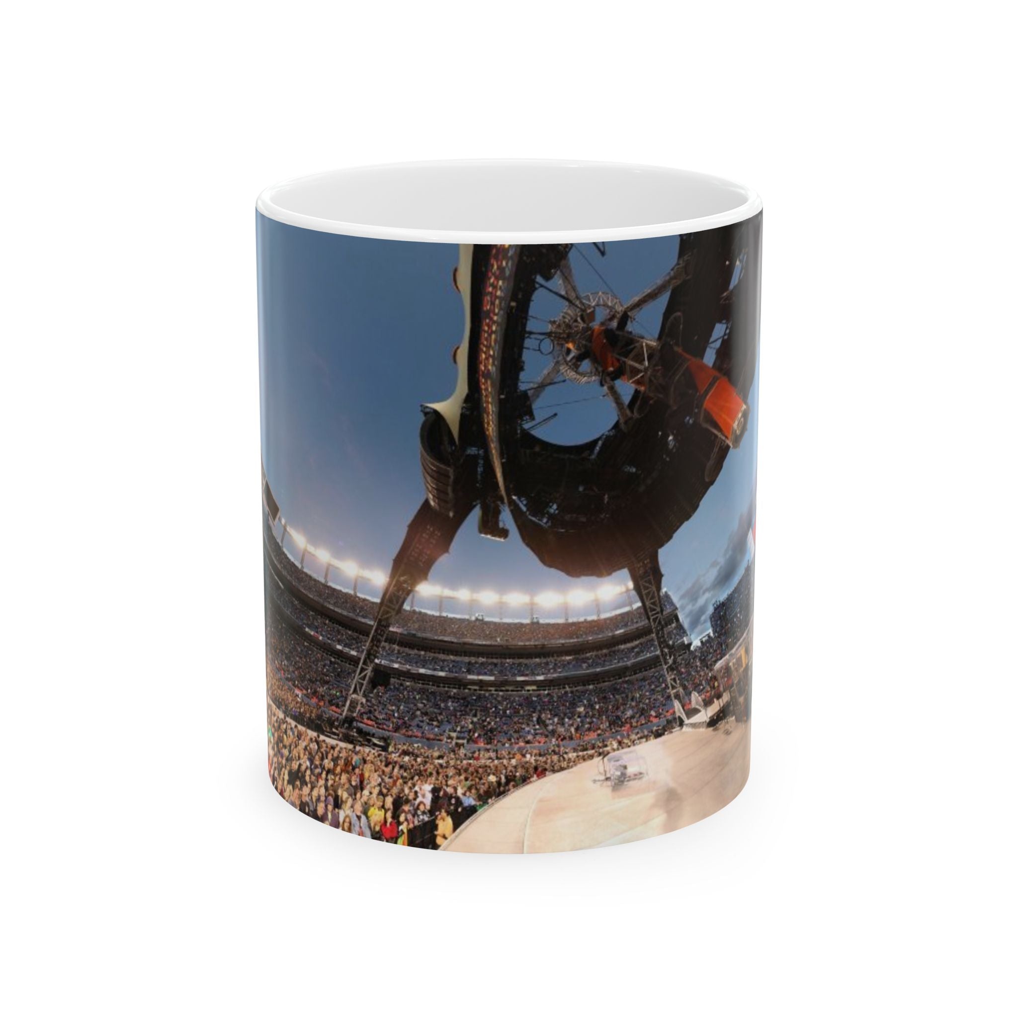 Ceramic Mug