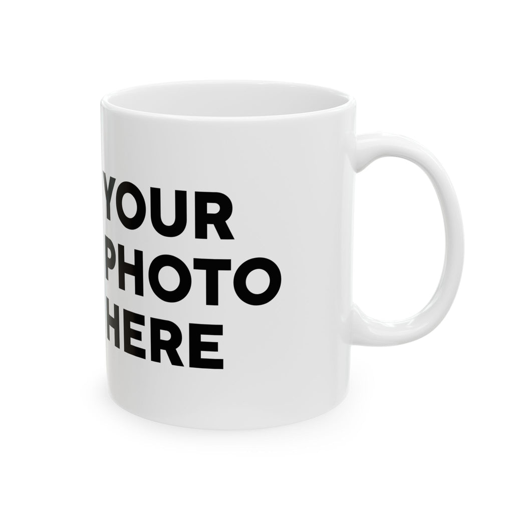 Ceramic Mug