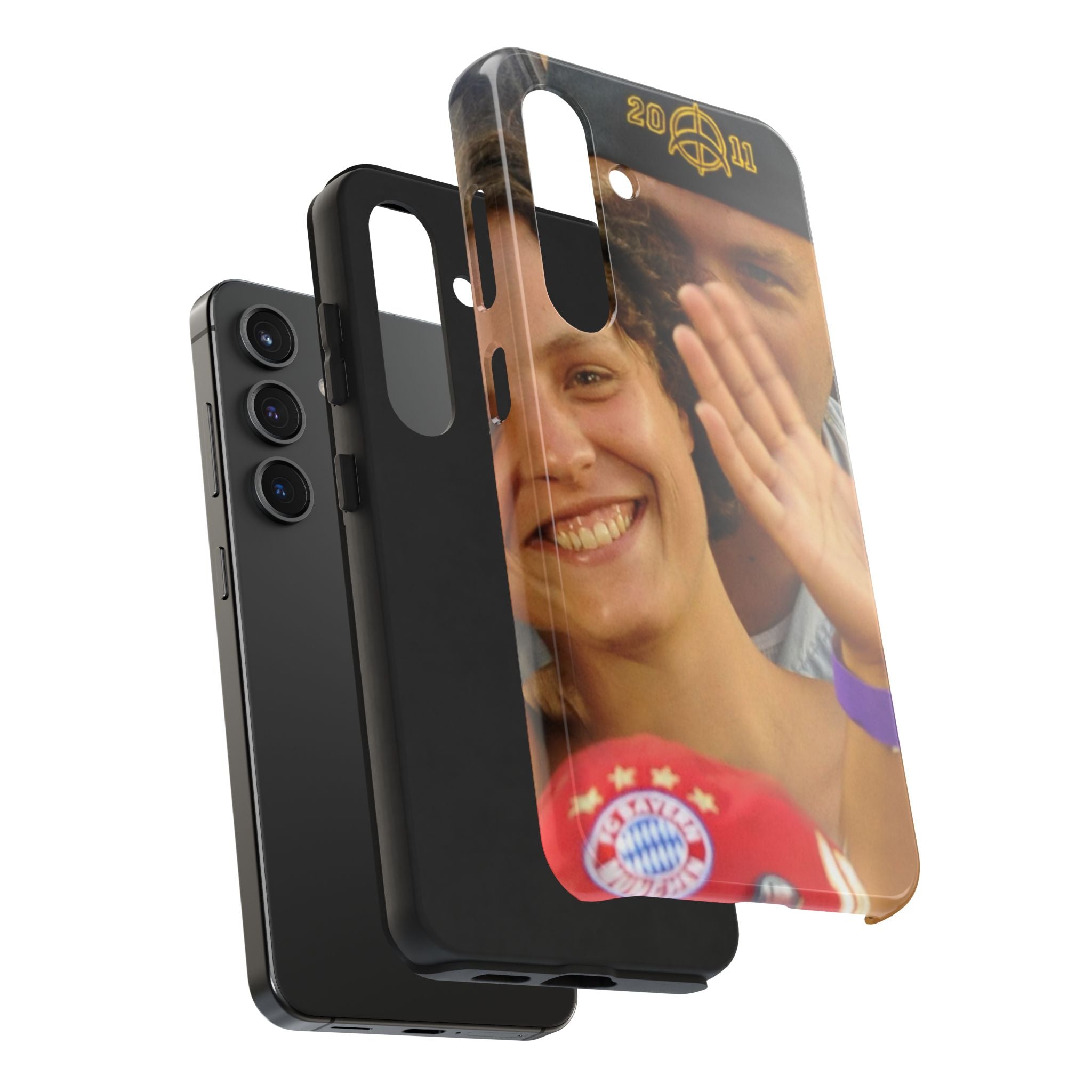 Tough Phone Case