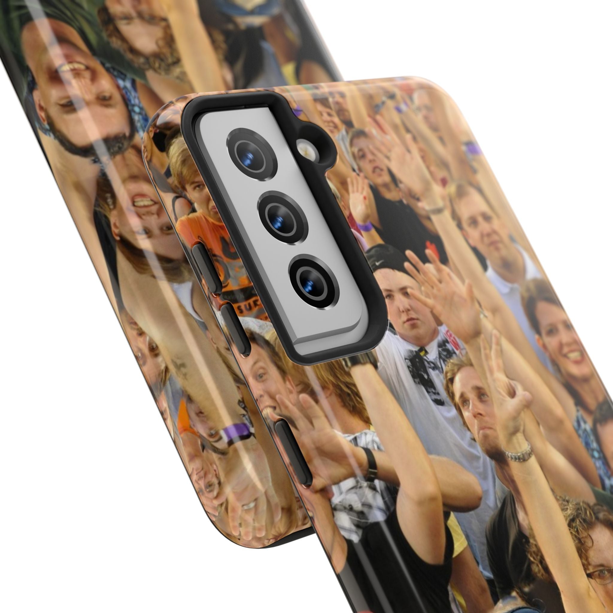 Tough Phone Case